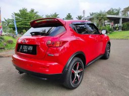 Dijual mobil bekas Nissan Juke RX, Banten  3