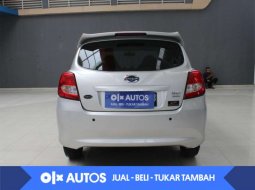 Jual Datsun GO T 2015 harga murah di Jawa Barat 8