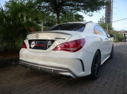 Mercedes-Benz CLA 2014 DKI Jakarta dijual dengan harga termurah 12