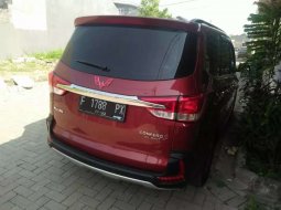 Jual mobil Wuling Confero S 2017 bekas, DKI Jakarta 2