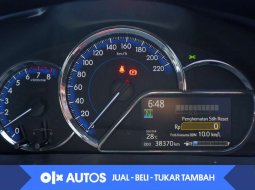 Jual Toyota Yaris TRD Sportivo 2018 harga murah di DKI Jakarta 10