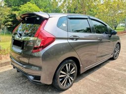 Sumatra Selatan, Honda Jazz RS 2018 kondisi terawat 10