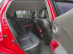 Dijual mobil bekas Nissan Juke RX, Banten  12