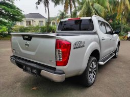 Nissan Navara 2017 Banten dijual dengan harga termurah 5