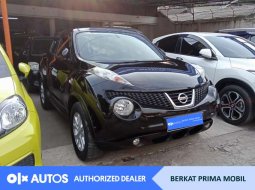 Banten, Nissan Juke RX 2011 kondisi terawat 10