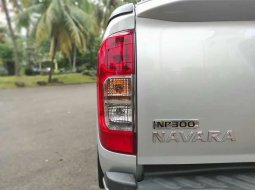 Nissan Navara 2017 Banten dijual dengan harga termurah 18