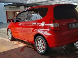 Jual Honda Jazz 2004 harga murah di Sumatra Utara 1