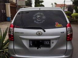 Jual cepat Toyota Avanza E 2016 di Banten 3