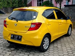 Honda Brio 2019 Lampung dijual dengan harga termurah 3