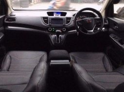 Jual mobil bekas murah Honda CR-V 2.0 2015 di Sumatra Selatan 7