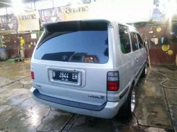 DKI Jakarta, jual mobil Toyota Kijang LSX 2001 dengan harga terjangkau 5