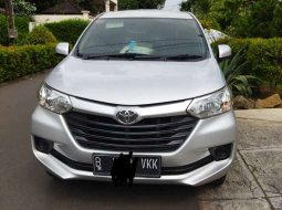 Jual cepat Toyota Avanza E 2016 di Banten 6