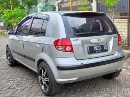 Hyundai Getz 2004 Jawa Timur dijual dengan harga termurah 1