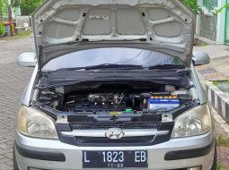 Hyundai Getz 2004 Jawa Timur dijual dengan harga termurah 9