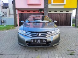 Jawa Barat, jual mobil Honda City E 2011 dengan harga terjangkau 2