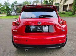 Dijual mobil bekas Nissan Juke RX, Banten  4