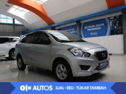 Jual Datsun GO T 2015 harga murah di Jawa Barat 4