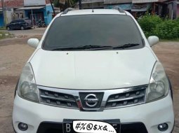 Jual mobil Nissan Grand Livina 2012 bekas, Banten 3