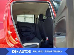 Jawa Barat, Mitsubishi Mirage 2015 kondisi terawat 14