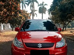 Suzuki SX4 2008 DKI Jakarta dijual dengan harga termurah 5