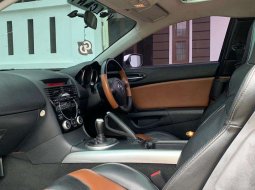 Mobil Mazda RX-8 2004 dijual, Aceh 16