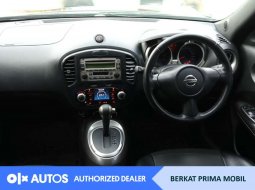 Banten, Nissan Juke RX 2011 kondisi terawat 2