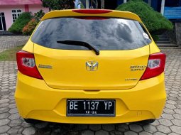 Honda Brio 2019 Lampung dijual dengan harga termurah 7