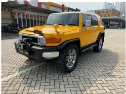 Dijual mobil bekas Toyota FJ Cruiser , DKI Jakarta  6