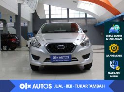 Jual Datsun GO T 2015 harga murah di Jawa Barat 2