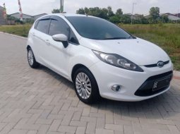 Jual mobil bekas murah Ford Fiesta S 2011 di Sumatra Selatan 1