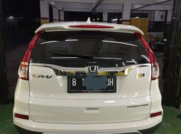 Jual cepat Honda CR-V 2.4 Prestige 2016 di Jawa Barat 5