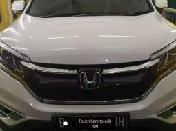 Jual cepat Honda CR-V 2.4 Prestige 2016 di Jawa Barat 4