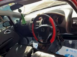 Jual Honda Jazz 2004 harga murah di Sumatra Utara 2