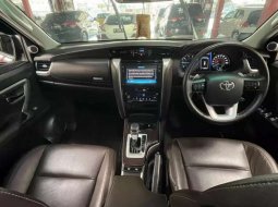 Jual mobil Toyota Fortuner TRD 2020 bekas, Kalimantan Selatan 5