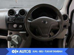 Jual Datsun GO T 2015 harga murah di Jawa Barat 17