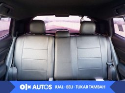 Jual Toyota Yaris TRD Sportivo 2018 harga murah di DKI Jakarta 13