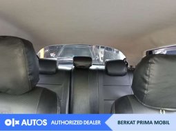 Banten, Nissan Juke RX 2011 kondisi terawat 7