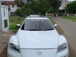 Mobil Mazda RX-8 2004 dijual, Aceh 13