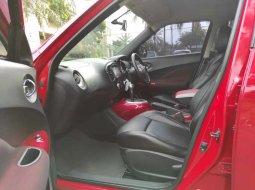 Dijual mobil bekas Nissan Juke RX, Banten  11