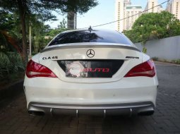Mercedes-Benz CLA 2014 DKI Jakarta dijual dengan harga termurah 9