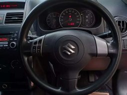 Suzuki SX4 2008 DKI Jakarta dijual dengan harga termurah 17