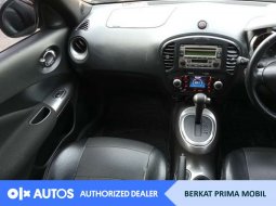 Banten, Nissan Juke RX 2011 kondisi terawat 4