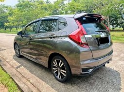 Sumatra Selatan, Honda Jazz RS 2018 kondisi terawat 12