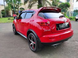 Dijual mobil bekas Nissan Juke RX, Banten  5