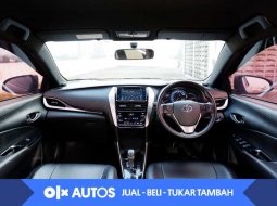 Jual Toyota Yaris TRD Sportivo 2018 harga murah di DKI Jakarta 11