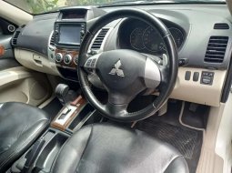 Aceh, jual mobil Mitsubishi Pajero Sport Dakar 2013 dengan harga terjangkau 4