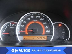 Mobil Suzuki Karimun 2014 terbaik di Banten 10