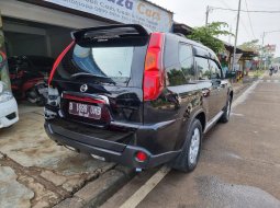 Nissan X-Trail 2.0 M/T 2008 5