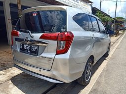 Toyota Calya G MT 2019 6