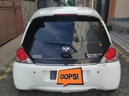 HONDA BRIO SATYA E MANUAL 3